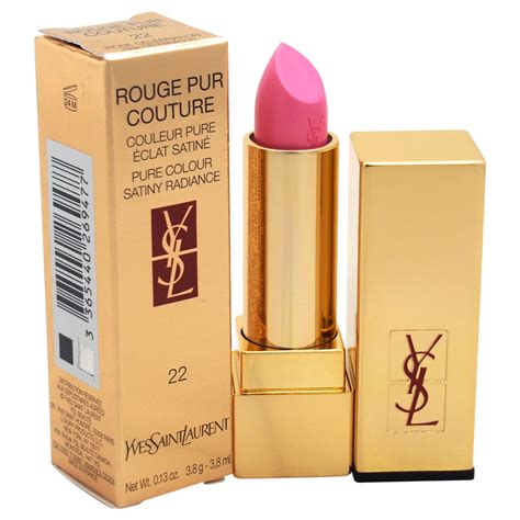 lippenstift yves saint laurent